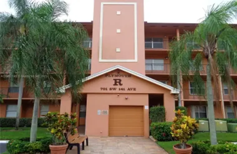 701 SW 141ST AVE 412R, PEMBROKE PINES, F..., Pembroke Pines, FL 33027
