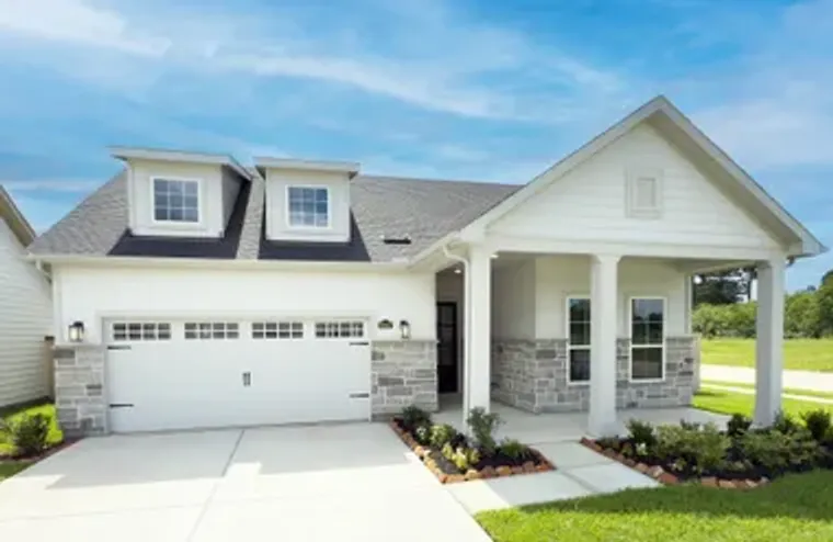 23647 GOLDEN BRICH BND, TOMBALL, TX, 773..., Tomball, TX 77375