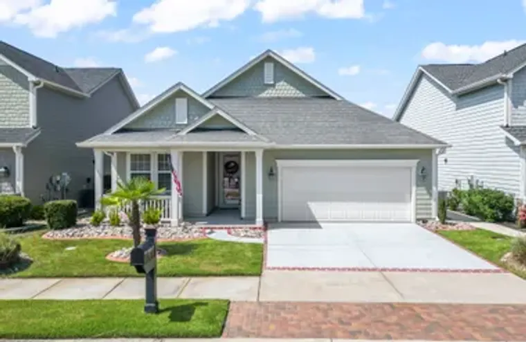 1641 CULBERTSON AVE, MYRTLE BEACH, SC, 2..., Myrtle Beach, SC 29577