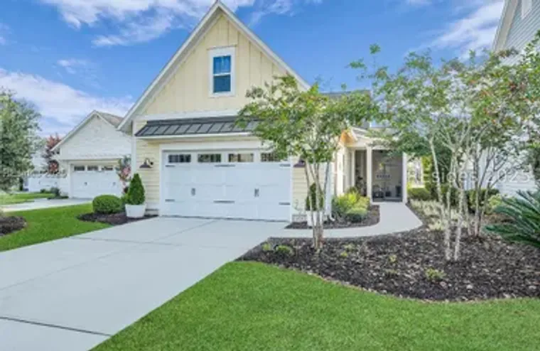 294 CASTAWAY DR, BLUFFTON, SC, 29910, Bluffton, SC 29910