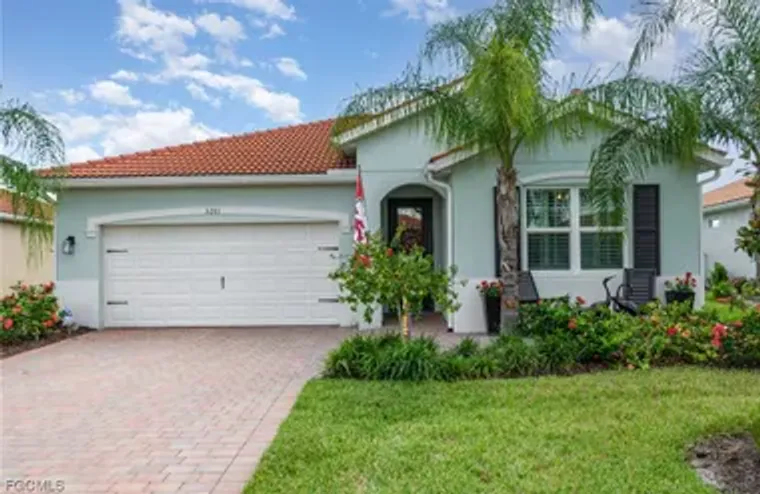 3261 APPLE BLOSSOM DR, ALVA, FL, 33920, Alva, FL 33920