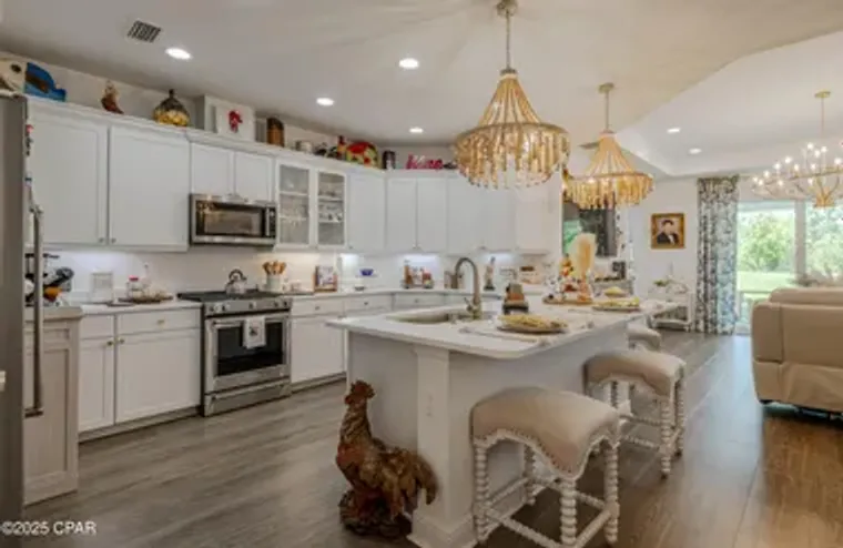 8400 DOCKSIDE PL, PANAMA CITY BEACH, FL,..., Panama City Beach, FL 32413