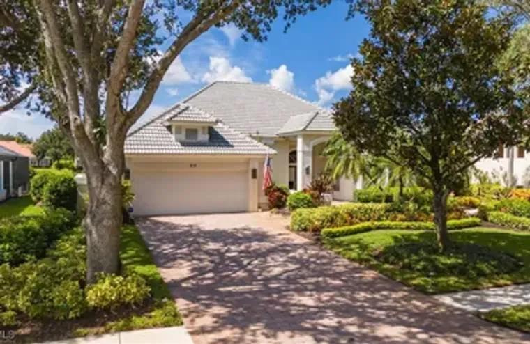 215 MONTEREY DR, NAPLES, FL, 34119, Naples, FL 34119