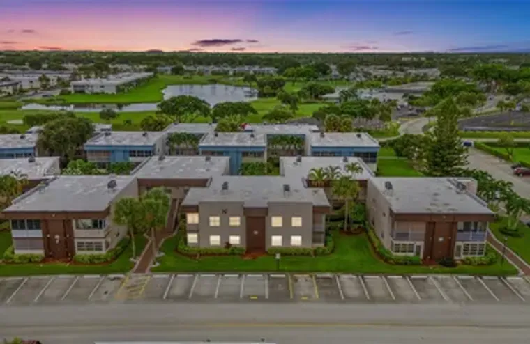 667 NORMANDY N # 667, DELRAY BEACH, FL, ..., Delray Beach, FL 33484