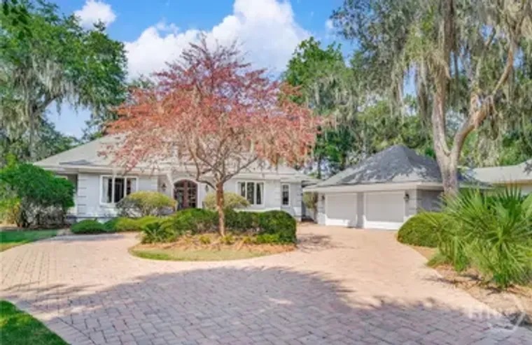 198 YAM GANDY RD, SAVANNAH, GA, 31411, Savannah, GA 31411