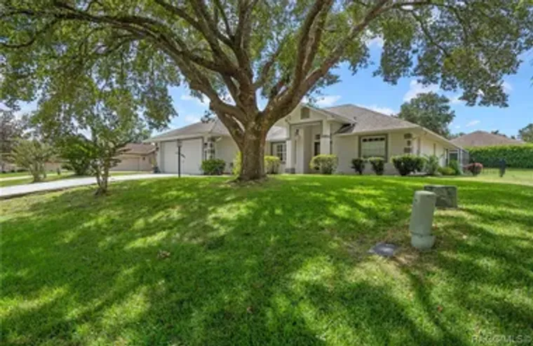 2609 N BRENTWOOD CIR, LECANTO, FL, 34461, Lecanto, FL 34461