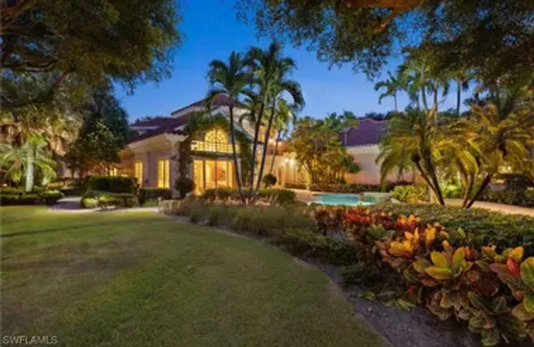 7005 VERDE WAY, NAPLES, FL, 34108, Naples, FL 34108