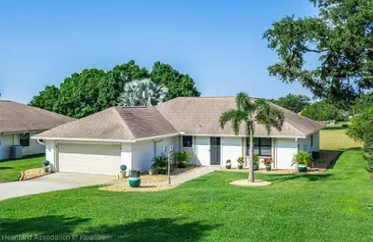 4 ROSEWOOD DR, LAKE PLACID, FL, 33852, Lake Placid, FL 33852