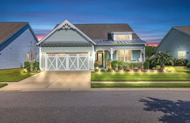 1959 SILVER SPRING LN, MYRTLE BEACH, SC,..., Myrtle Beach, SC 29577