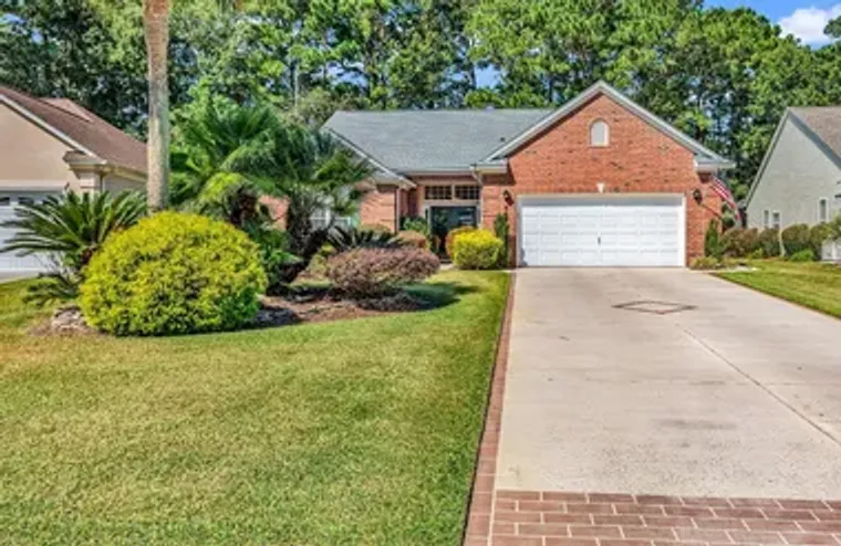 6449 SOMERSBY DR, MURRELLS INLET, SC, 29..., Murrells Inlet, SC 29576