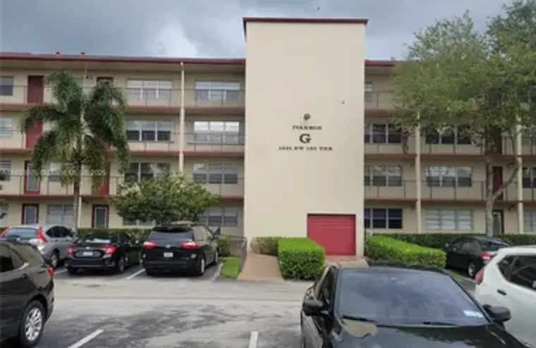 1551 SW 135TH TER 310G, PEMBROKE PINES, ..., Pembroke Pines, FL 33027