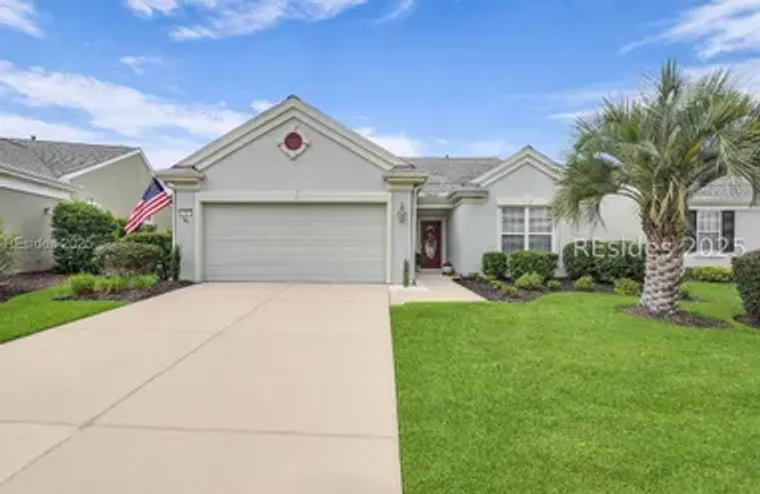 12 LICHEN LN, BLUFFTON, SC, 29909, Bluffton, SC 29909
