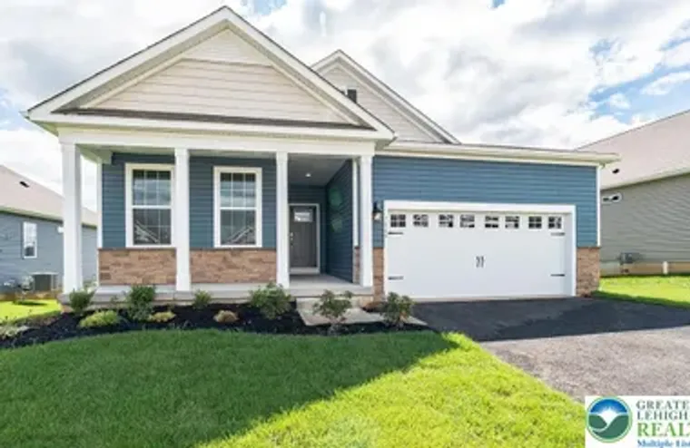 1538 DRESDEN DR, BREINIGSVILLE, PA, 1803..., Breinigsville, PA 18031