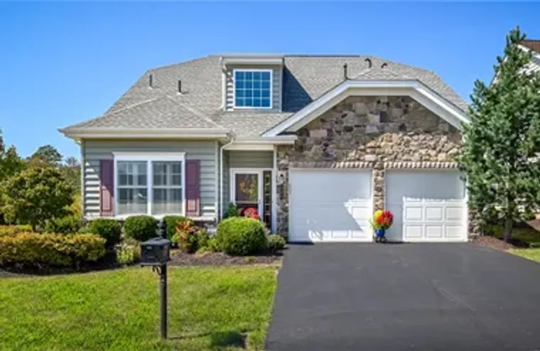 150 INDEPENDENCE WAY, SEWICKLEY, PA, 151..., Sewickley, PA 15143