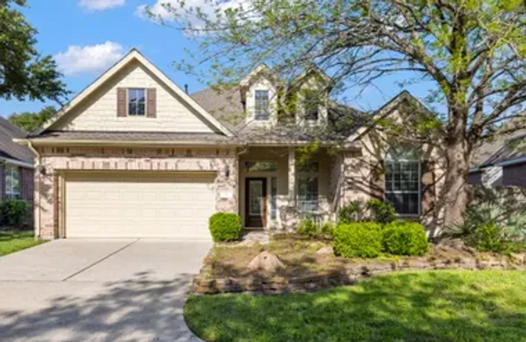 31 E ROYAL MEWS, THE WOODLANDS, TX, 7738..., The Woodlands, TX 77384