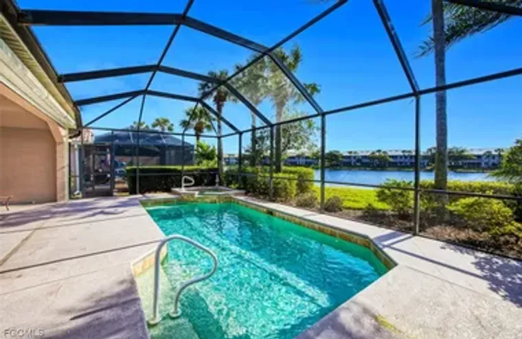 10057 MAJESTIC AVE, FORT MYERS, FL, 3391..., Fort Myers, FL 33913