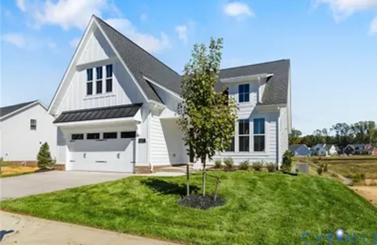 8529 CHIMNEY ROCK DR, MECHANICSVILLE, VA..., Mechanicsville, VA 23116