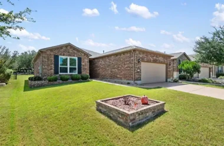 122 COFFEE MILL CREEK RD, GEORGETOWN, TX..., Georgetown, TX 78633