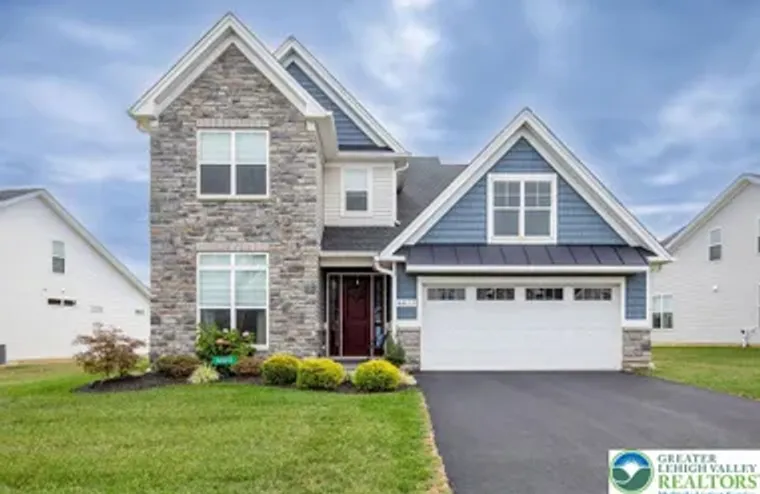 6822 SYCAMORE DR, BATH, PA, 18014, Bath, PA 18014