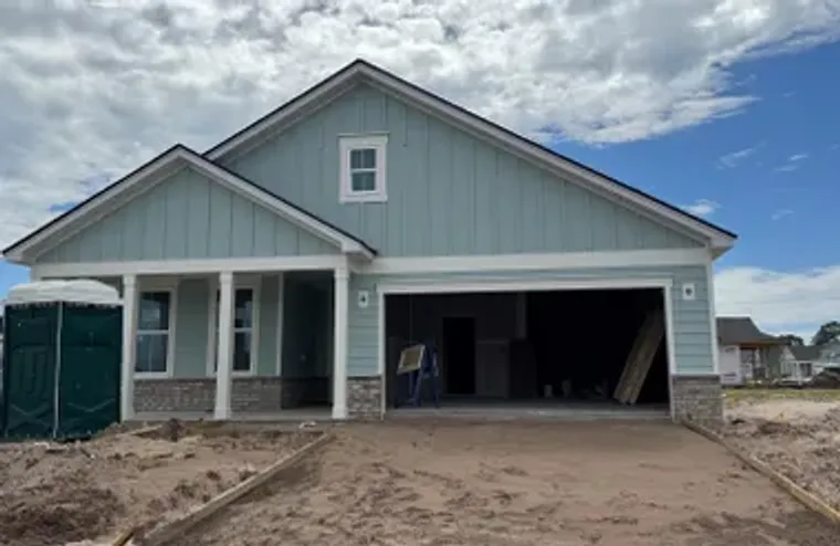 1135 GRINNELL ST, NORTH MYRTLE BEACH, SC..., North Myrtle Beach, SC 29582