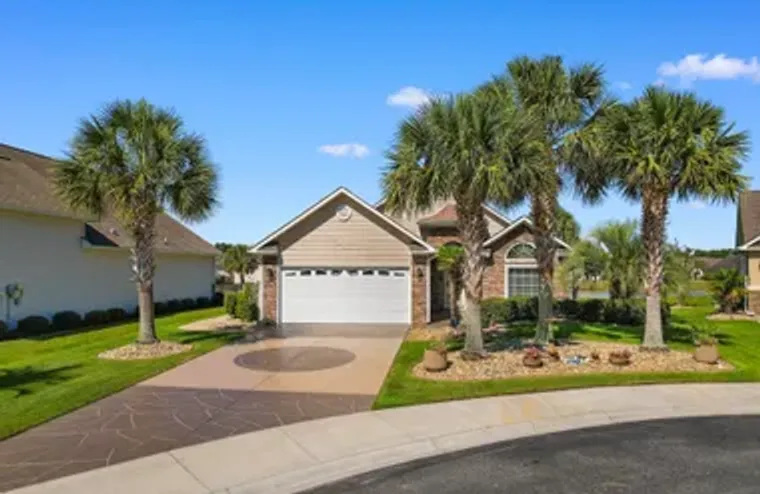 1509 MORDECAI CT, SURFSIDE BEACH, SC, 29..., Surfside Beach, SC 29575