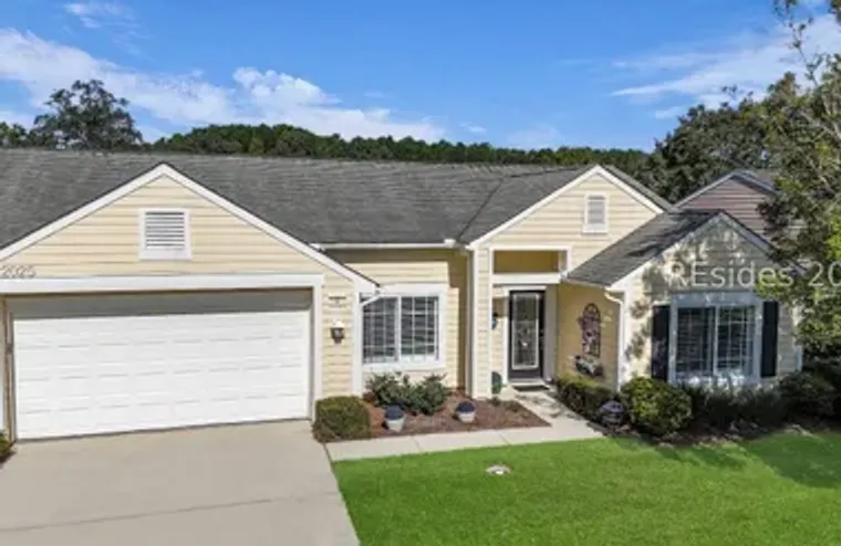 6 BOURQUINE WAY, BLUFFTON, SC, 29909, Bluffton, SC 29909