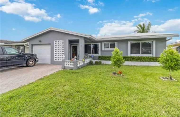4507 NW 44TH ST, TAMARAC, FL, 33319, Tamarac, FL 33319