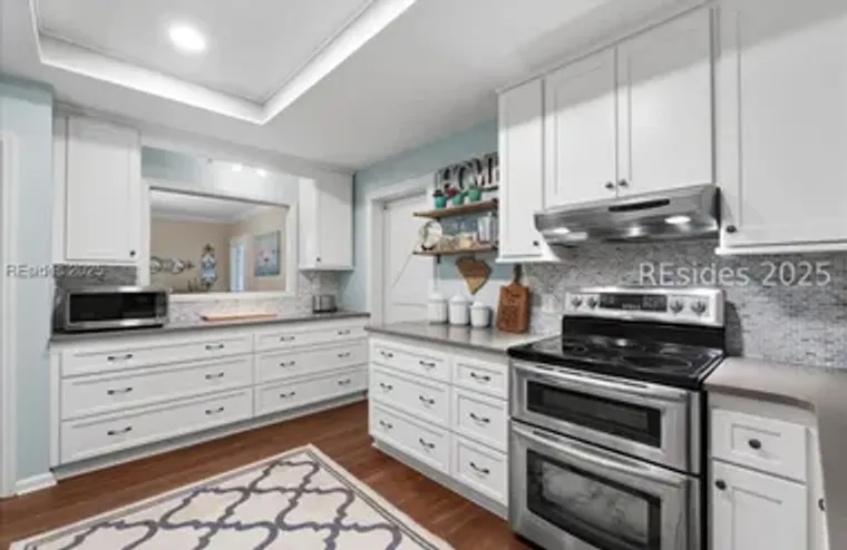 39 COTTONWOOD LN, HILTON HEAD ISLAND, SC..., Hilton Head Island, SC 29926