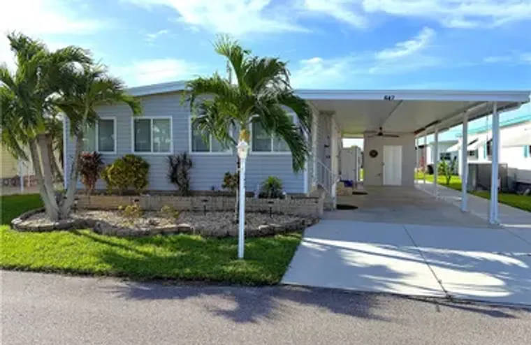 5508 BEN FRANKLIN LN, NORTH FORT MYERS, ..., North Fort Myers, FL 33917