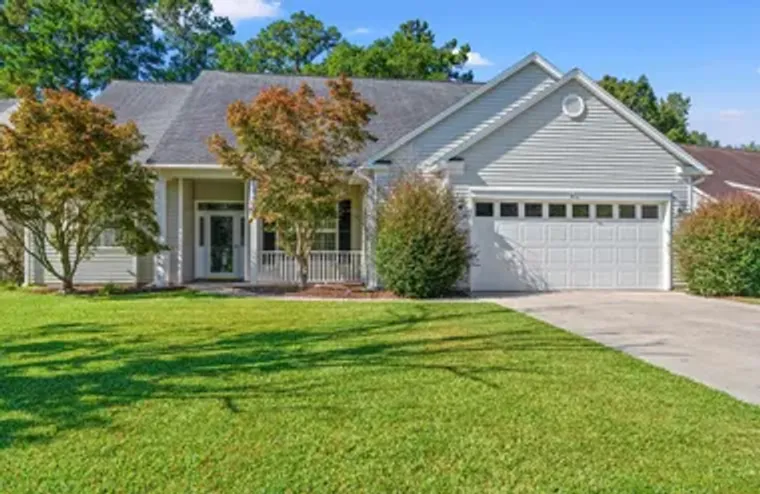 1447 WINGED FOOT CT, MURRELLS INLET, SC,..., Murrells Inlet, SC 29576