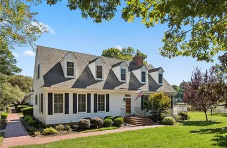 311 DOGLEG DR, WILLIAMSBURG, VA, 23188, Williamsburg, VA 23188