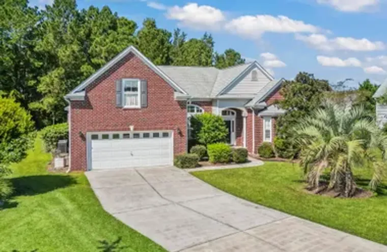 1004 BLACKBURN CT, MYRTLE BEACH, SC, 295..., Myrtle Beach, SC 29579