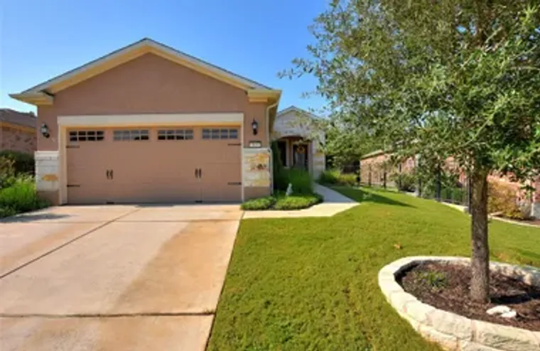 303 KICKAPOO CREEK LN, GEORGETOWN, TX, 7..., Georgetown, TX 78633