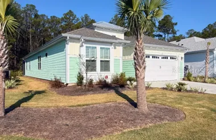 382 OCEAN HAMMOCK LOOP, HARDEEVILLE, SC,..., Hardeeville, SC 29927