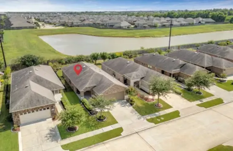 3203 CHIMNEY SWIFT LN, RICHMOND, TX, 774..., Richmond, TX 77469