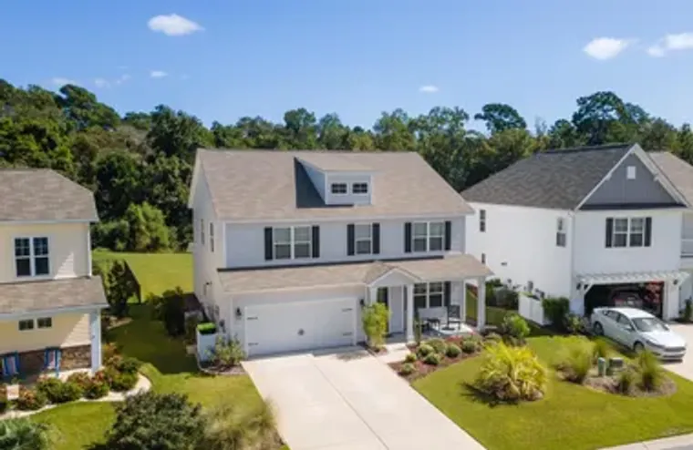 458 MCALISTER DR, LITTLE RIVER, SC, 2956..., Little River, SC 29566