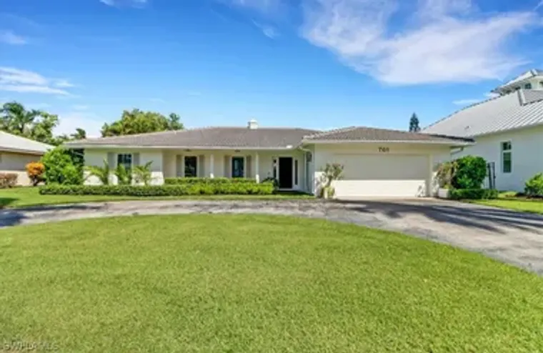 701 HARBOUR DR, NAPLES, FL, 34103, Naples, FL 34103