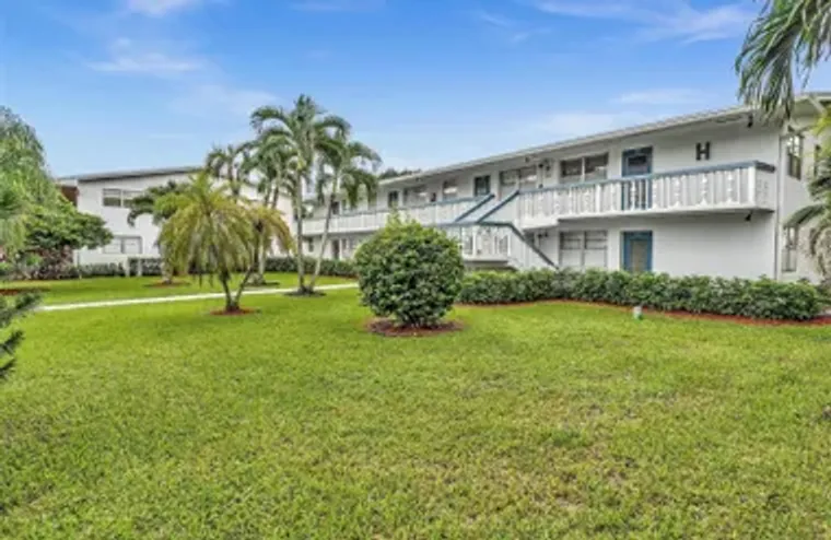 160 MARKHAM H # 160, DEERFIELD BEACH, FL..., Deerfield Beach, FL 33442