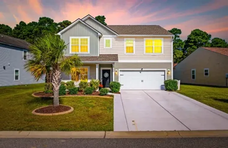 2781 ETON ST, MYRTLE BEACH, SC, 29579, Myrtle Beach, SC 29579