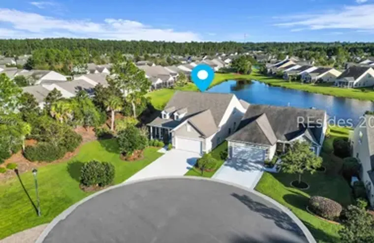 906 KNOLLWOOD CT, OKATIE, SC, 29909, Okatie, SC 29909