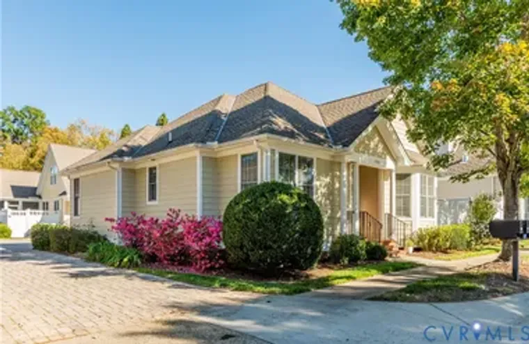 9300 AMBERLEIGH CIR, NORTH CHESTERFIELD,..., North Chesterfield, VA 23236