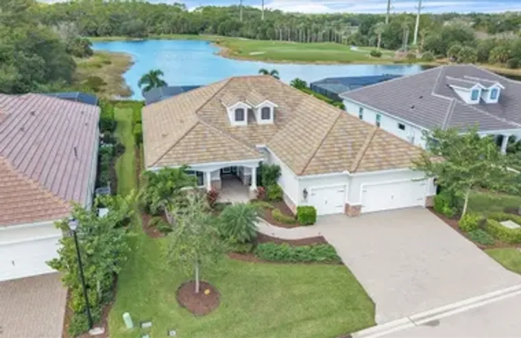 13605 EDGEWATER TRACE DR, FORT MYERS, FL..., Fort Myers, FL 33905