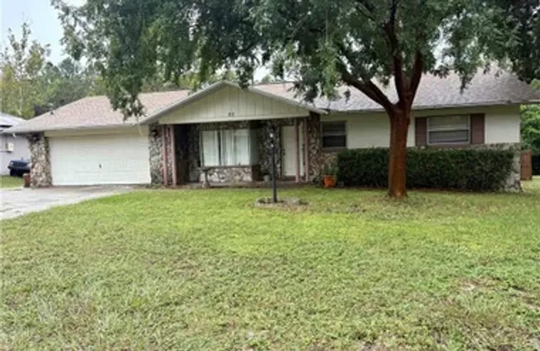 82 SJ KELLNER BLVD, BEVERLY HILLS, FL, 3..., Beverly Hills, FL 34465