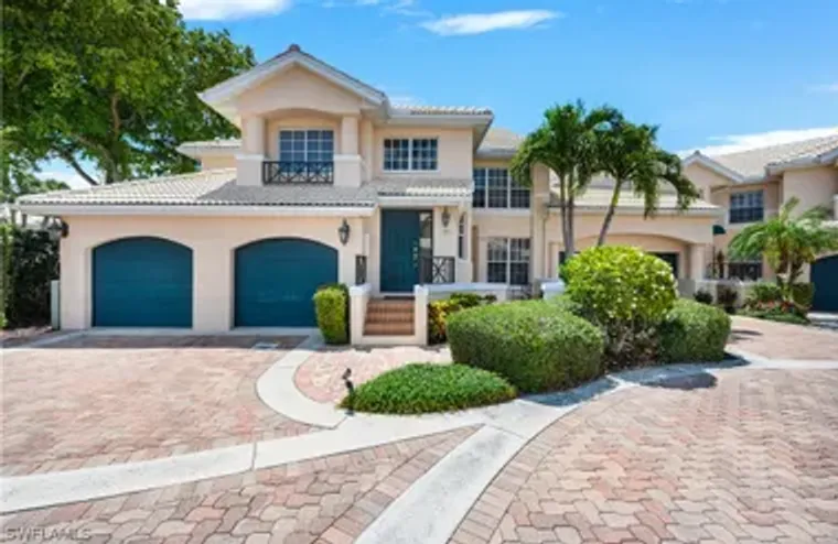 6865 SAN MARINO DR APT 302A, NAPLES, FL,..., Naples, FL 34108