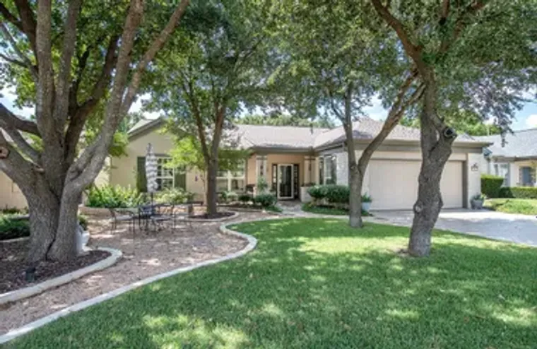 627 ARMSTRONG DR, GEORGETOWN, TX, 78633, Georgetown, TX 78633