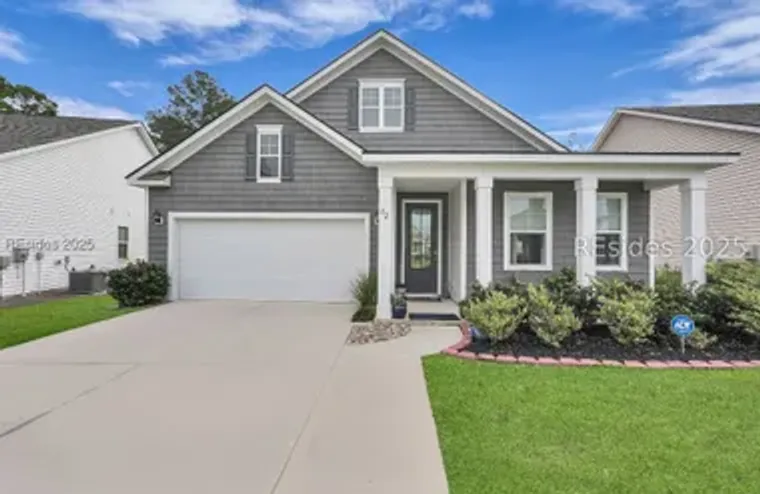 82 SIFTED GRAIN RD, BLUFFTON, SC, 29909, Bluffton, SC 29909