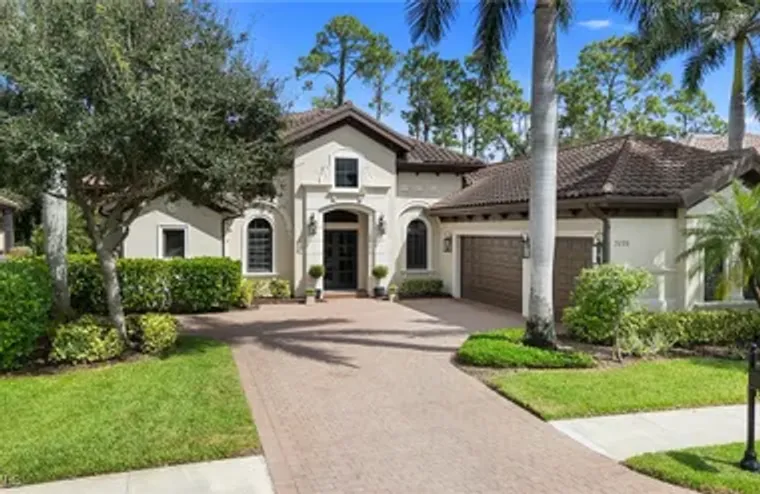 7721 CLASSICS DR, NAPLES, FL, 34113, Naples, FL 34113