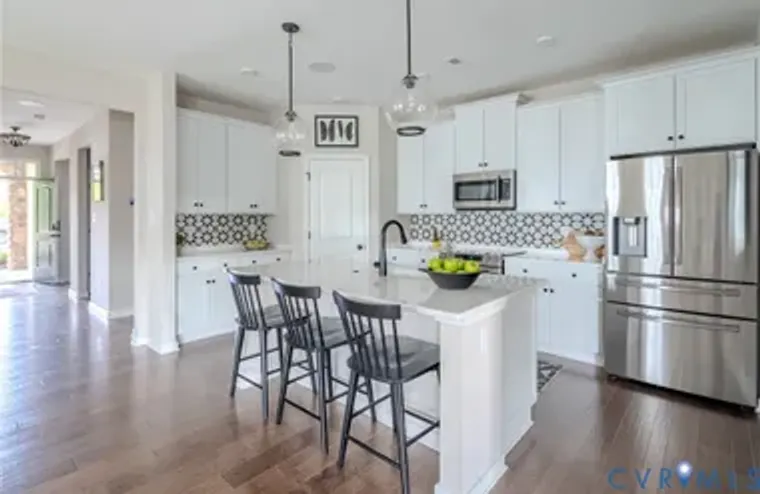 15790 MOSAIC CREEK BLVD # 23-1, RICHMOND..., Richmond, VA 23238