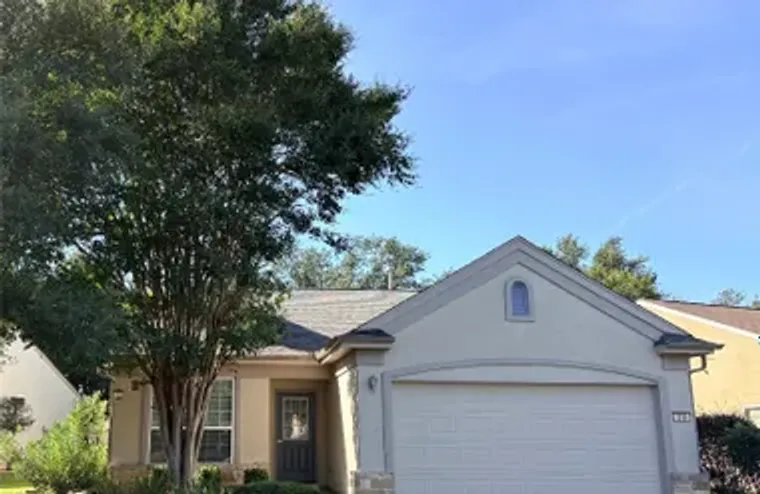 318 CROCKETT LOOP, GEORGETOWN, TX, 78633, Georgetown, TX 78633