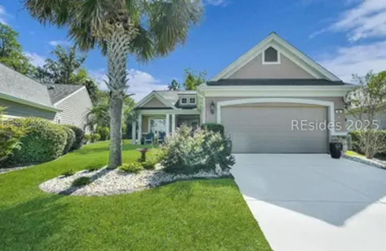 36 REEDY PL, BLUFFTON, SC, 29909, Bluffton, SC 29909